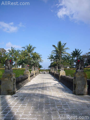 InterContinental Resort Bali 10